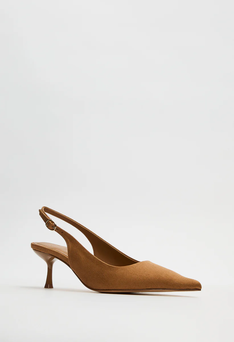 Mila Slingback Pump - Image 3