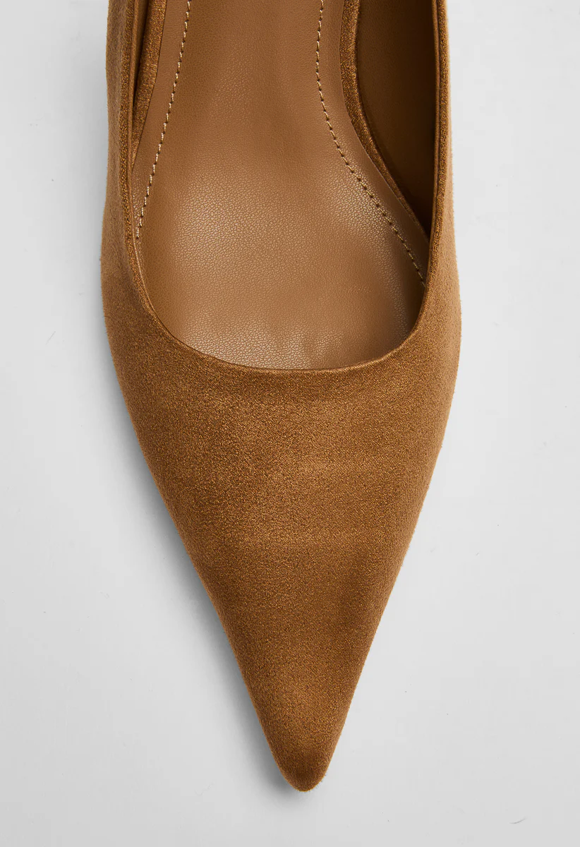 Mila Slingback Pump - Image 7