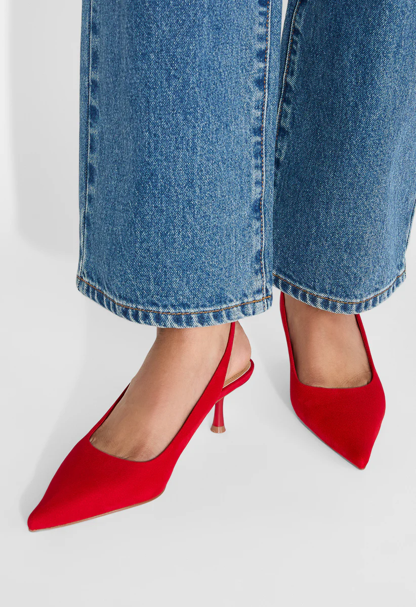 Mila Slingback Pump - Image 2