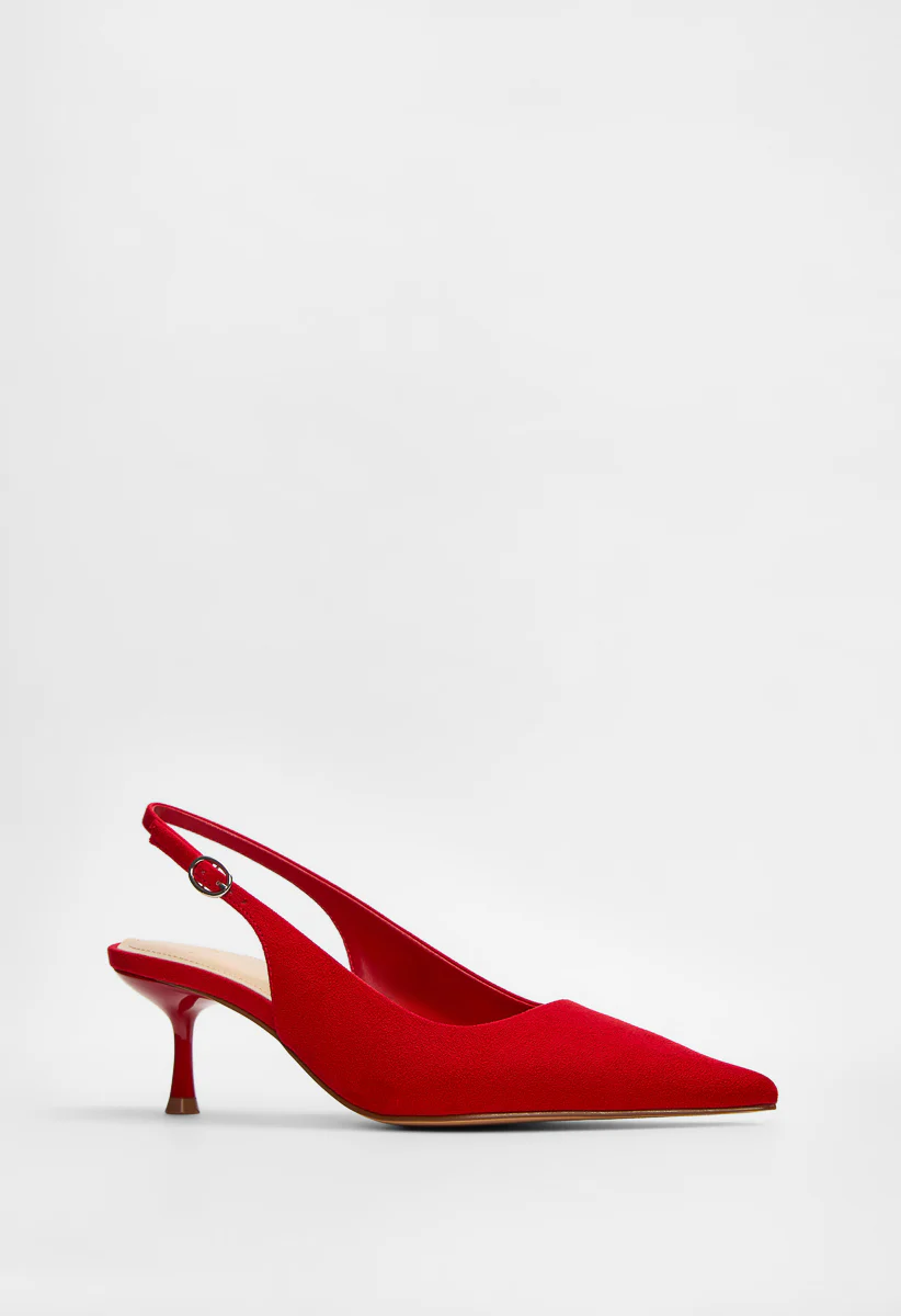 Mila Slingback Pump - Image 3