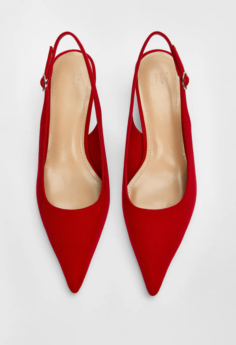 Mila Slingback Pump - Image 7