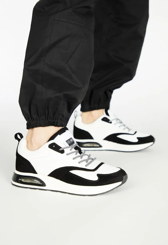 Millie Athletic Sneaker - Image 2