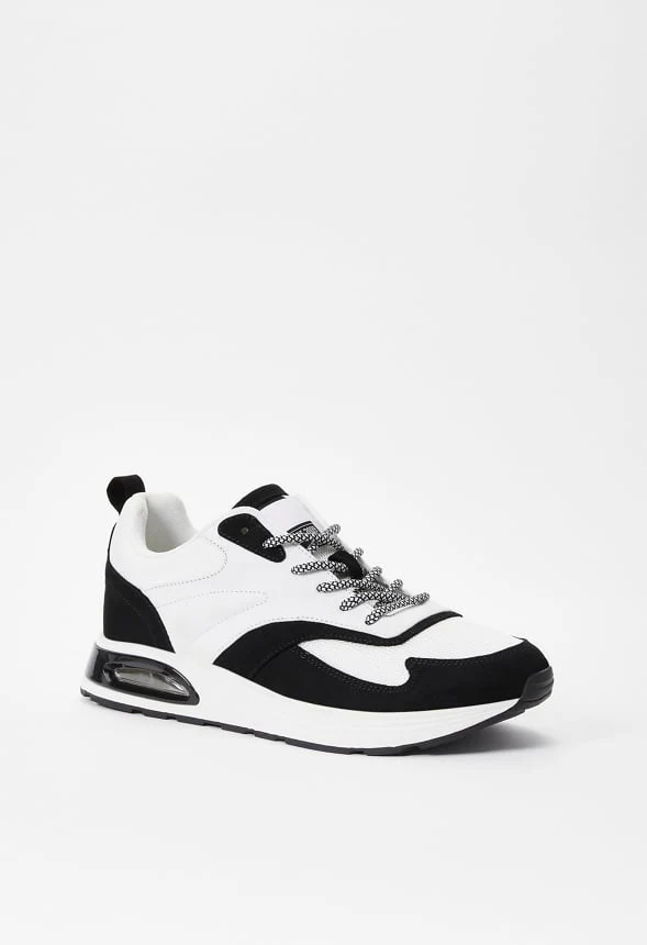 Millie Athletic Sneaker - Image 3