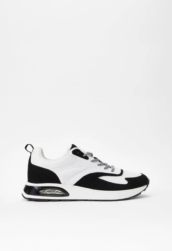 Millie Athletic Sneaker - Image 4