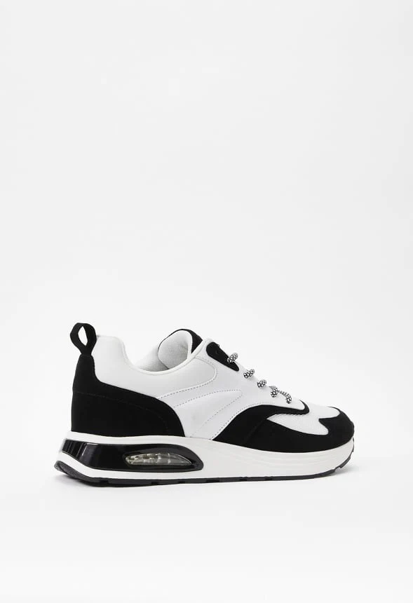 Millie Athletic Sneaker - Image 5