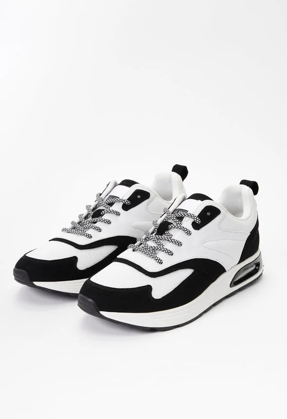Millie Athletic Sneaker - Image 6