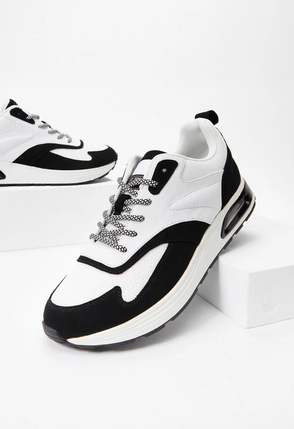 Millie Athletic Sneaker - Image 7