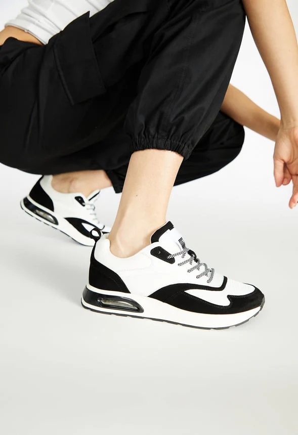 Millie Athletic Sneaker - Image 8