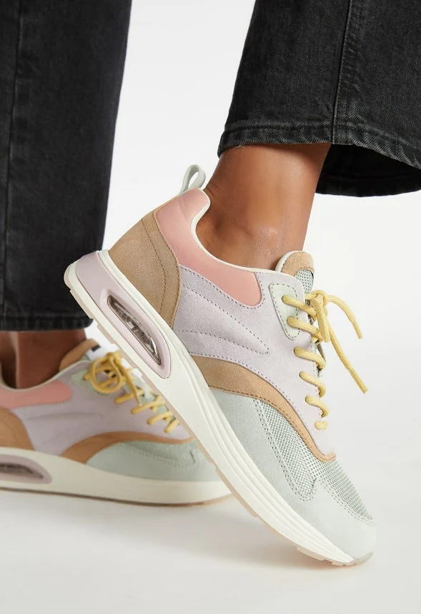 Millie Athletic Sneaker - Image 2