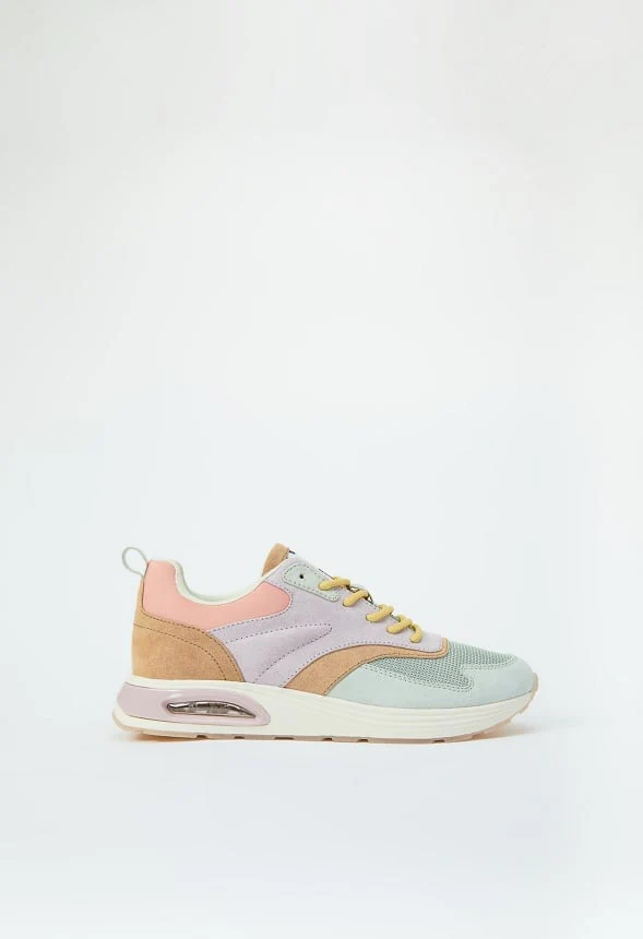 Millie Athletic Sneaker - Image 4