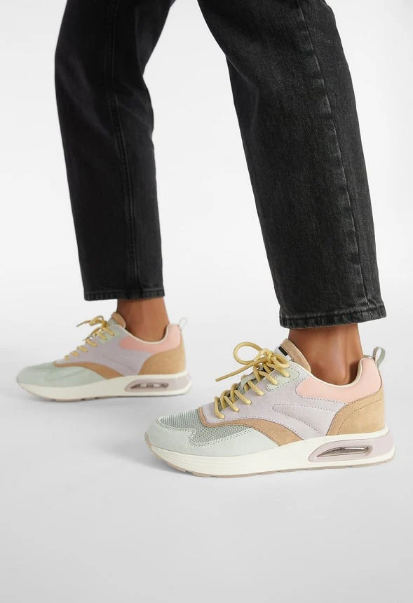 Millie Athletic Sneaker - Image 7