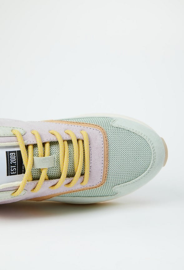 Millie Athletic Sneaker - Image 8