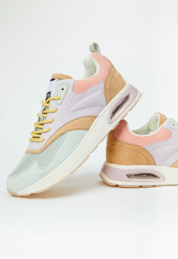 Millie Athletic Sneaker - Image 2