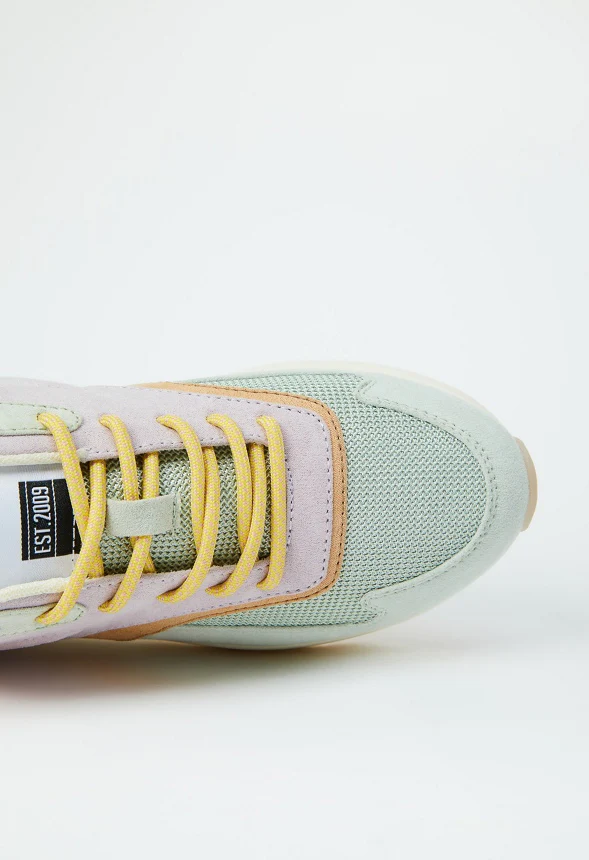 Millie Athletic Sneaker - Image 3