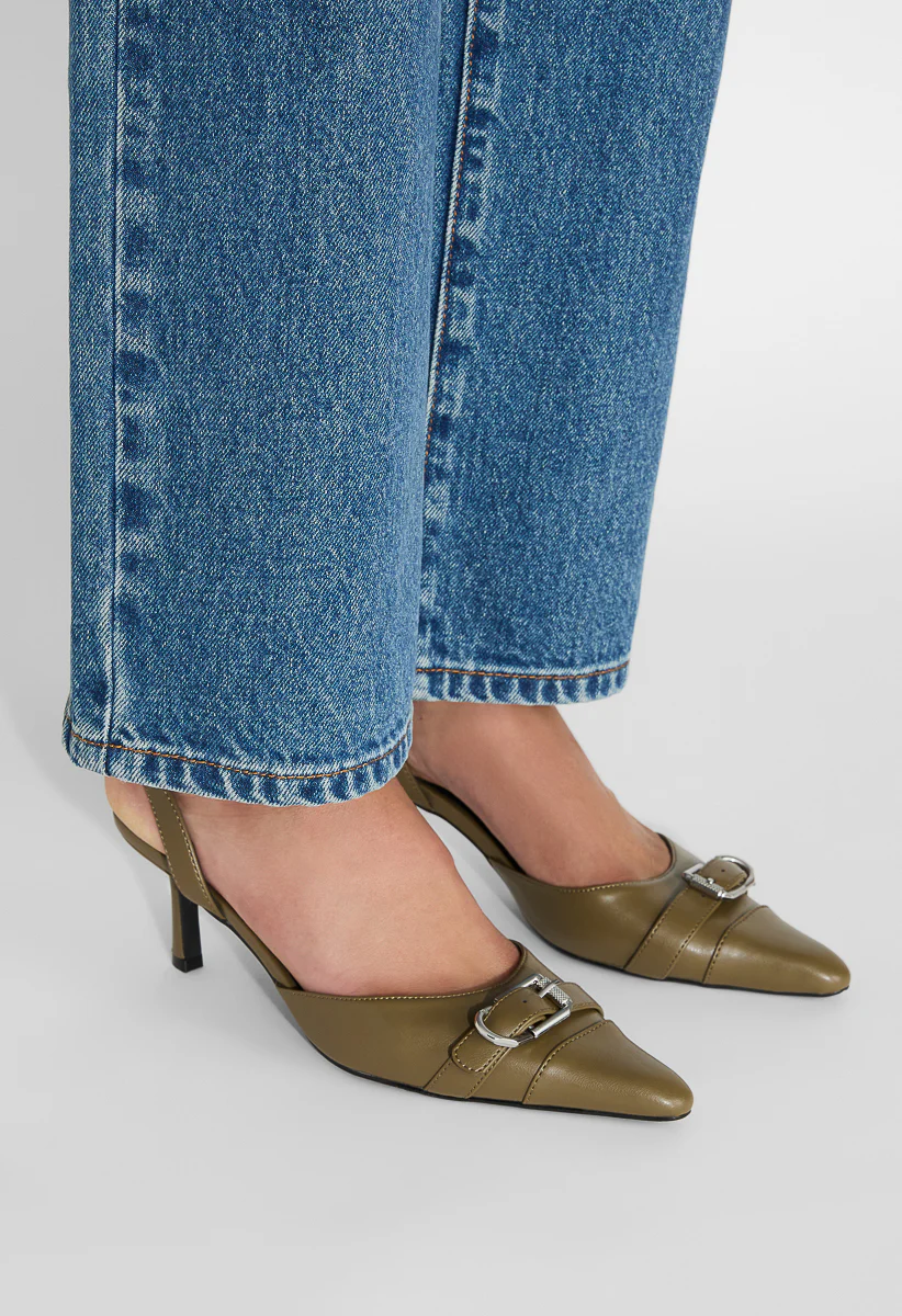 Mina Slingback Pump - Image 2