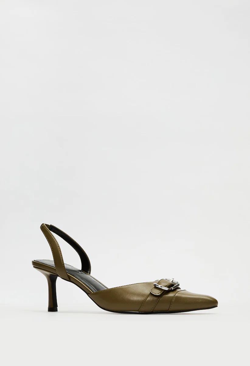 Mina Slingback Pump - Image 3