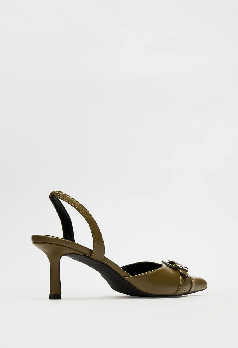 Mina Slingback Pump - Image 4