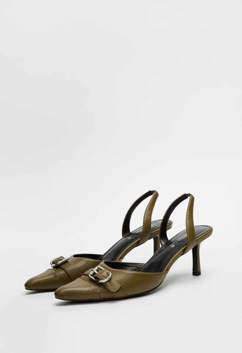 Mina Slingback Pump - Image 5