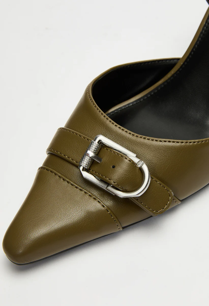 Mina Slingback Pump - Image 6