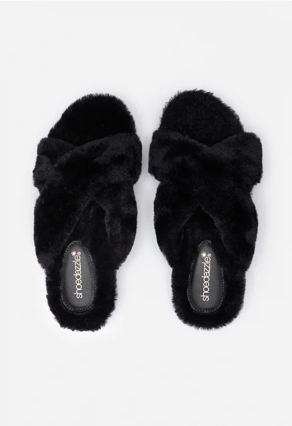 Mindey Cozy Slipper - Image 2