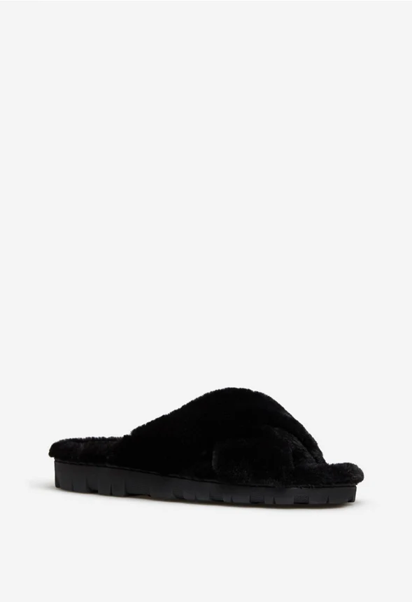 Mindey Cozy Slipper - Image 3