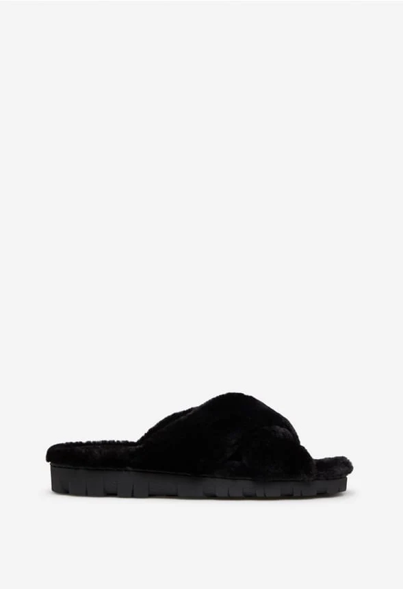Mindey Cozy Slipper - Image 4