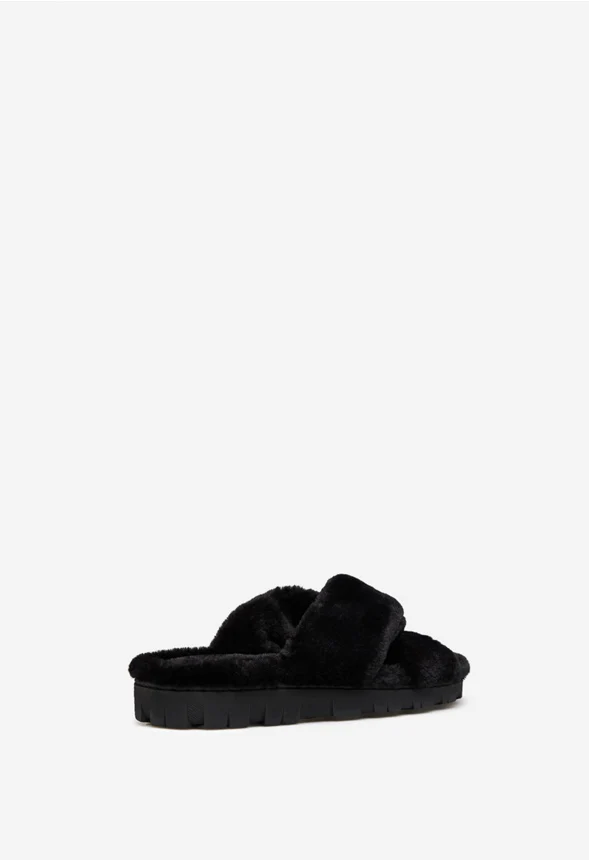 Mindey Cozy Slipper - Image 5