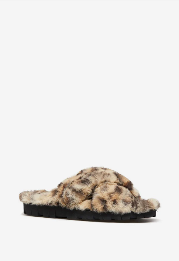 Mindey Cozy Slipper - Image 2