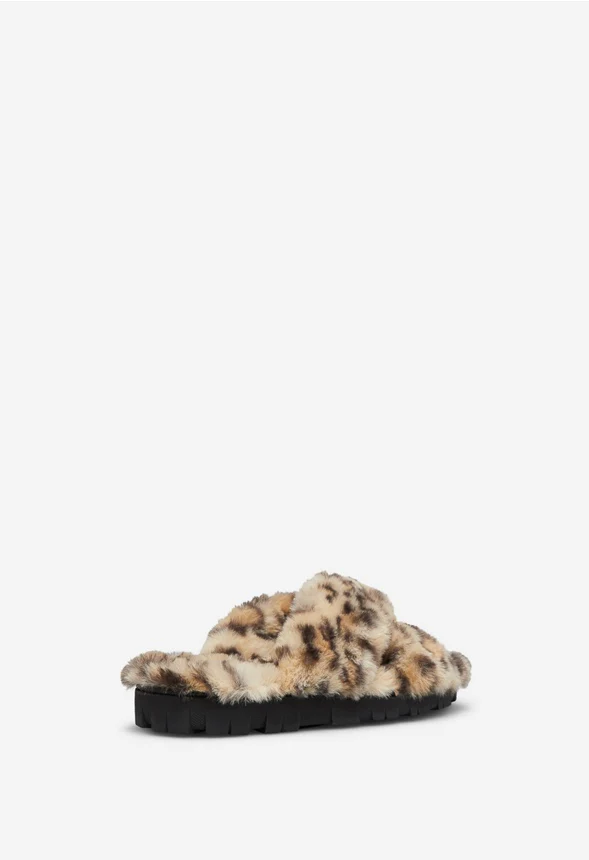 Mindey Cozy Slipper - Image 3
