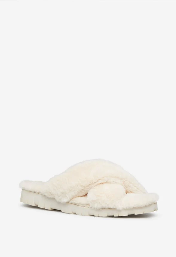 Mindey Cozy Slipper - Image 2