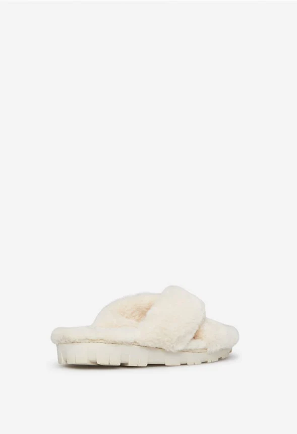 Mindey Cozy Slipper - Image 3