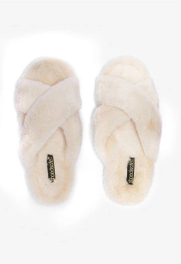 Mindey Cozy Slipper - Image 4