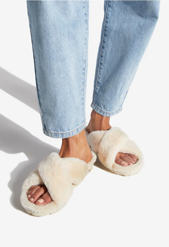 Mindey Cozy Slipper - Image 5