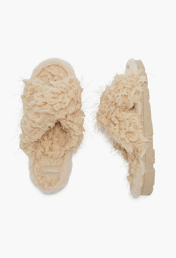 Mindey Cozy Slipper - Image 2