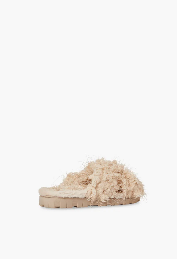 Mindey Cozy Slipper - Image 3