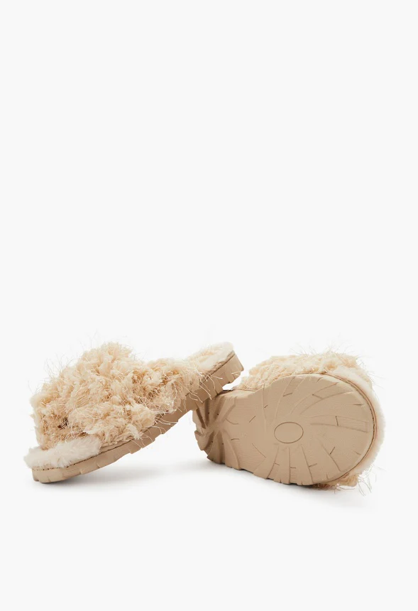 Mindey Cozy Slipper - Image 4