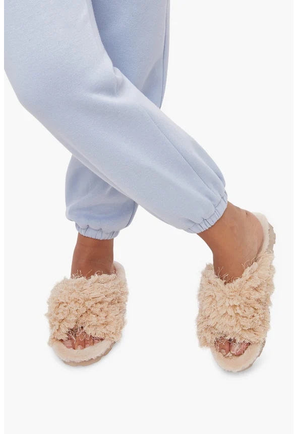 Mindey Cozy Slipper - Image 5