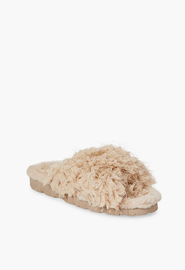 Mindey Cozy Slipper - Image 6
