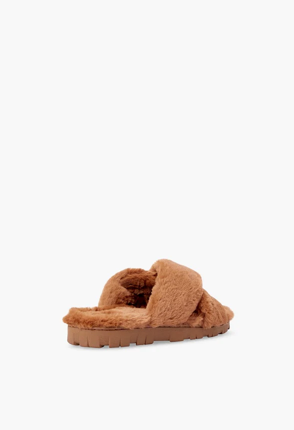 Mindey Cozy Slipper - Image 3