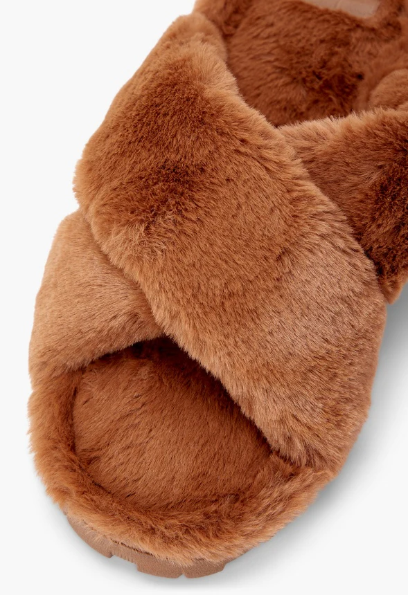 Mindey Cozy Slipper - Image 4
