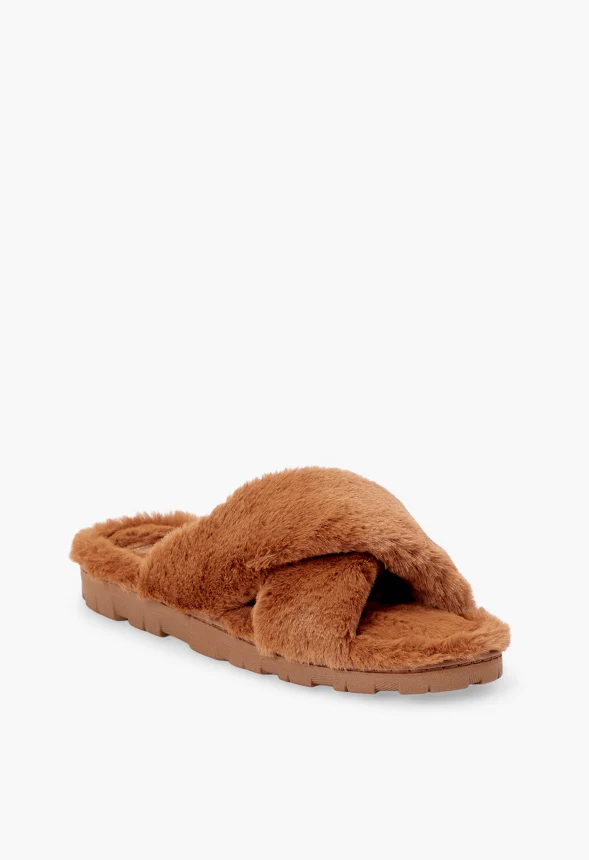 Mindey Cozy Slipper - Image 5