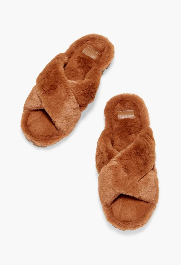 Mindey Cozy Slipper - Image 6