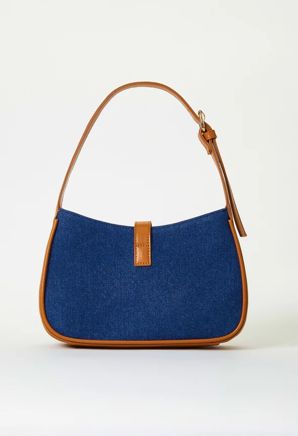 Mini Shoulder Bag - Image 3