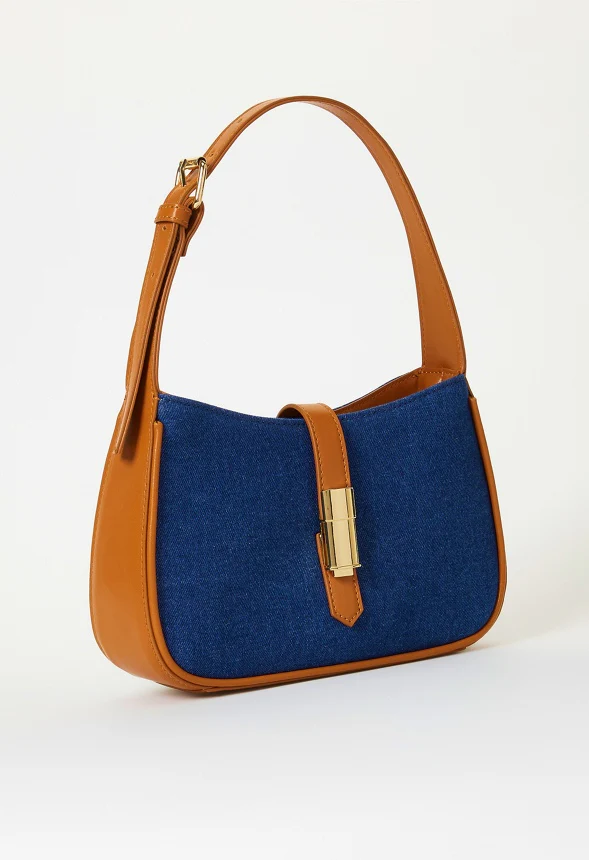Mini Shoulder Bag - Image 4