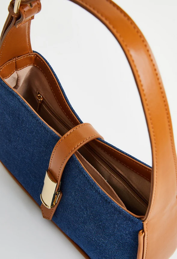 Mini Shoulder Bag - Image 6