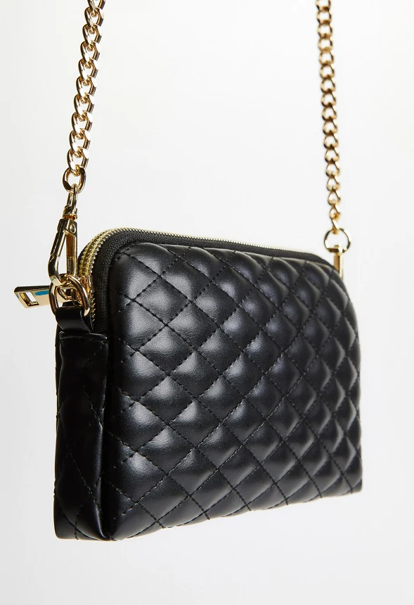 Mini Dome Crossbody - Image 4