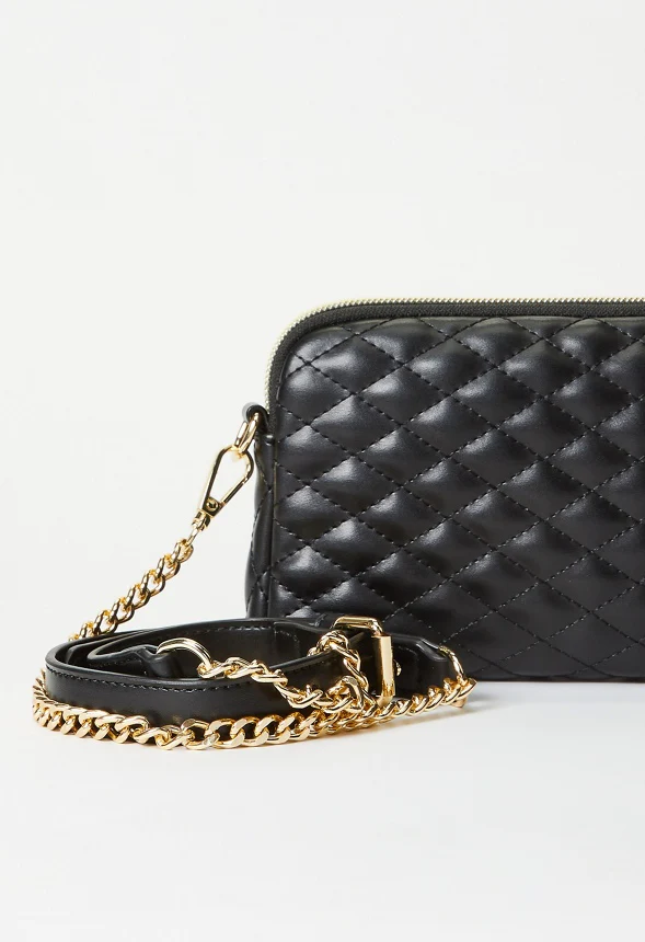 Mini Dome Crossbody - Image 5