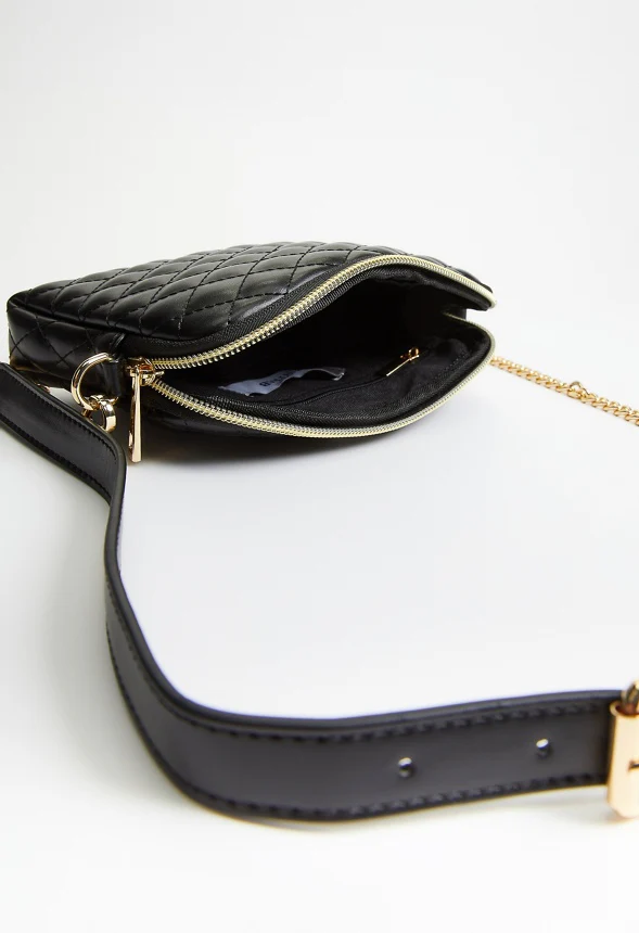 Mini Dome Crossbody - Image 6