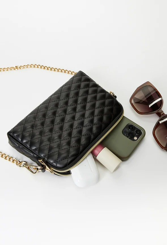 Mini Dome Crossbody - Image 8