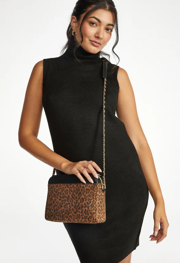 Mini Dome Crossbody - Image 2